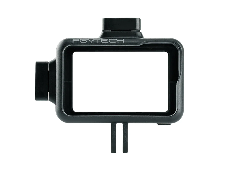 PGYTECH OSMO Action Camera Cage